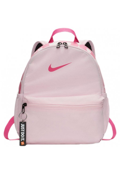 Рюкзак Nike Y NK BRSLA JDI MINI BKPK
