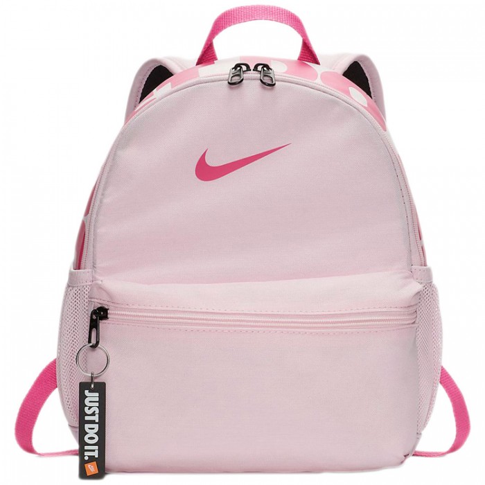 Рюкзак Nike Y NK BRSLA JDI MINI BKPK BA5559-663