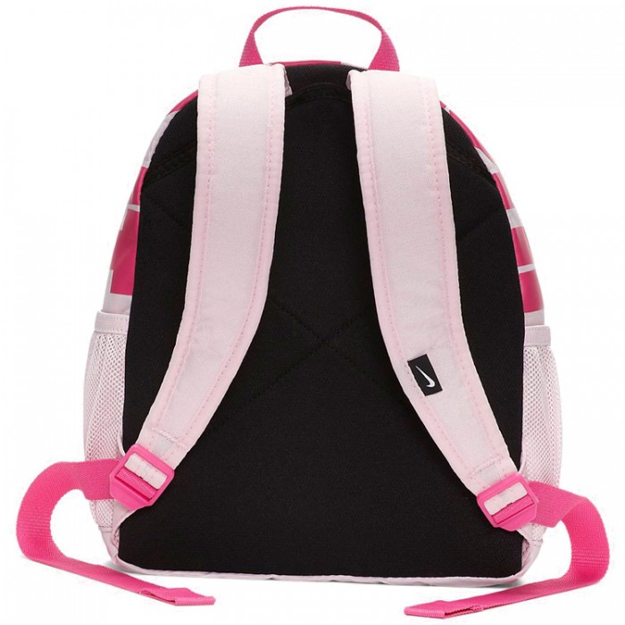 Рюкзак Nike Y NK BRSLA JDI MINI BKPK BA5559-663 - 2