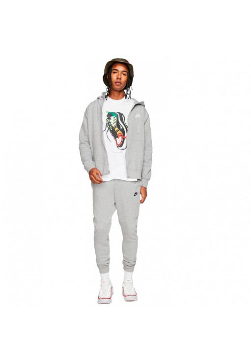 Толстовка Nike BV2645-063