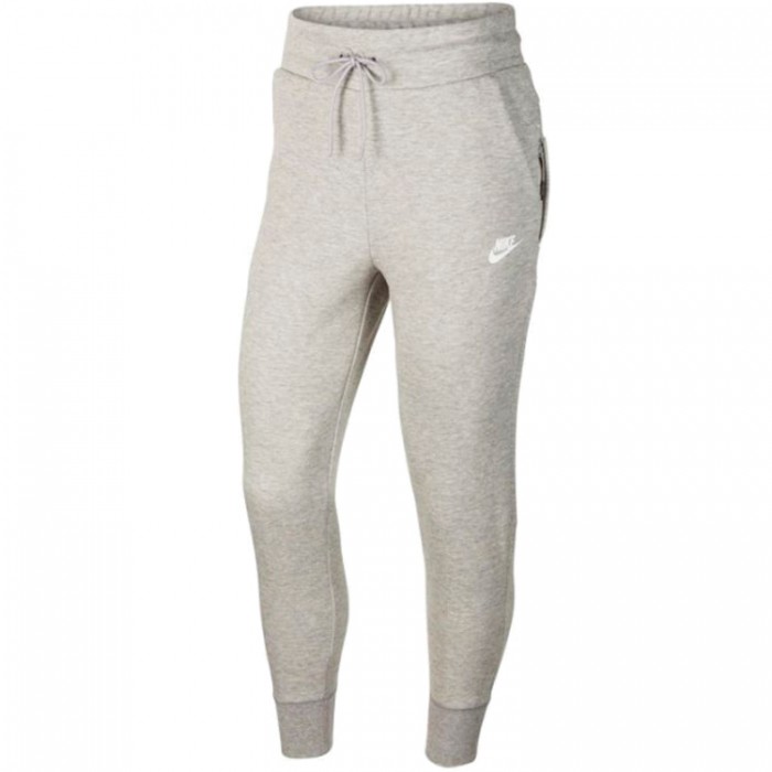 Брюки Nike W NSW TCH FLC PANT BV3472-063