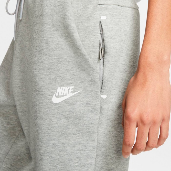 Брюки Nike W NSW TCH FLC PANT BV3472-063 - 2