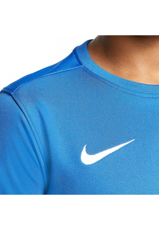 Футболка Nike Y NK PARK VII SS