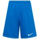Sorti Nike Y NK DRY PARK III SHORT NB K BV6865-463