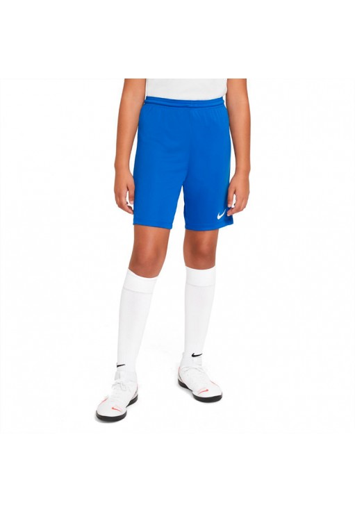 Шорты Nike Y NK DRY PARK III SHORT NB K