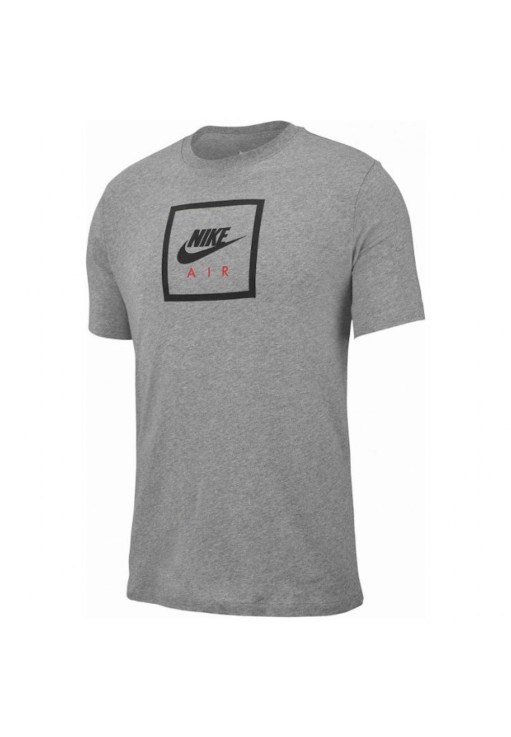 Футболка Nike M NSW SS TEE AIR 2
