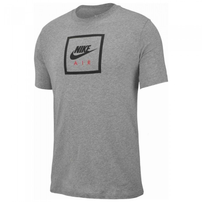 Футболка Nike M NSW SS TEE AIR 2 BV7639-063