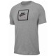 Футболка Nike M NSW SS TEE AIR 2 BV7639-063