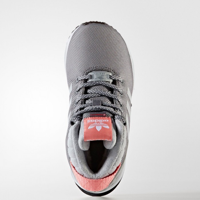 Ботинки Adidas ZX FLUX 5.8 TR C BY9063 - 2