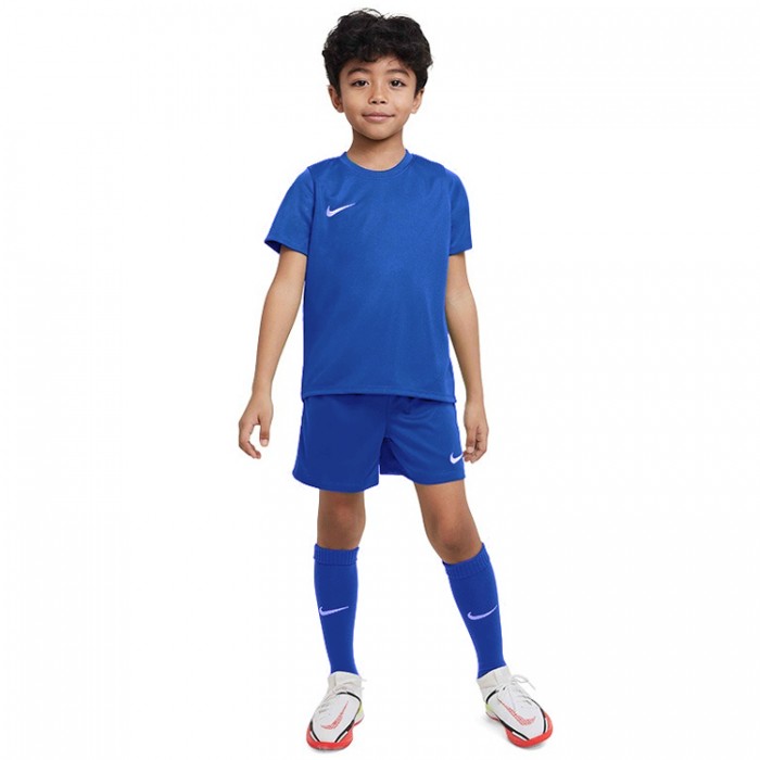 Набор футболка + шорты Nike Park Little Kids Set CD2244-463