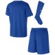 Набор футболка + шорты Nike Park Little Kids Set CD2244-463 - 3