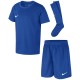 Набор футболка + шорты Nike Park Little Kids Set CD2244-463 - 4