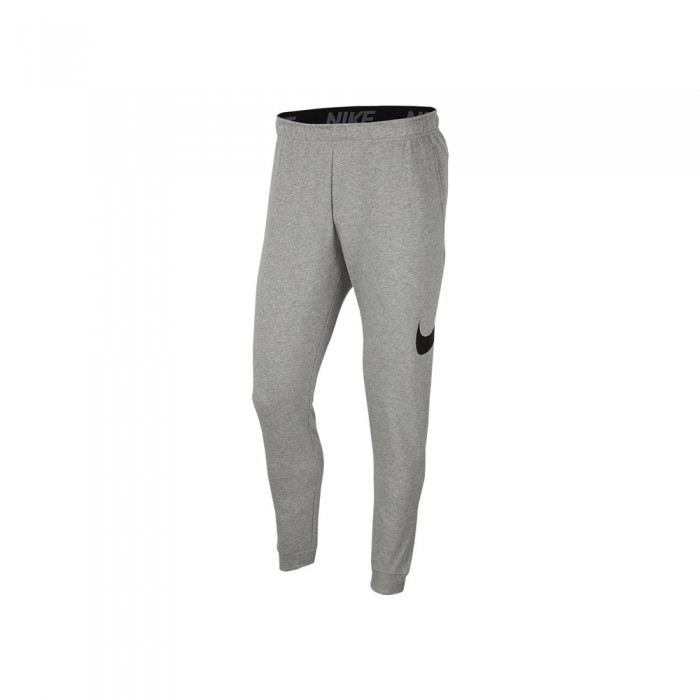 Брюки Nike M NK DRY PANT TAPER FA SWOOSH CU6775-063 - 2