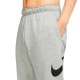 Pantaloni Nike M NK DRY PANT TAPER FA SWOOSH CU6775-063 - imagine №4