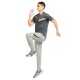 Pantaloni Nike M NK DRY PANT TAPER FA SWOOSH CU6775-063 - imagine №5
