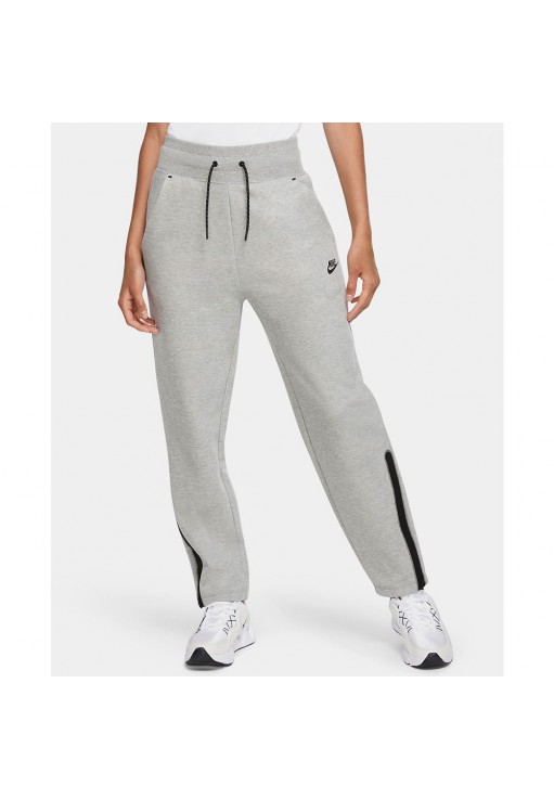 Брюки Nike W NSW TCH FLC OH PANT