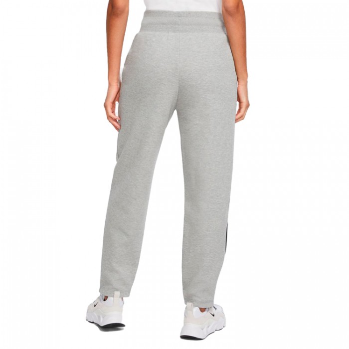 Pantaloni Nike W NSW TCH FLC OH PANT CW4294-063 - 4