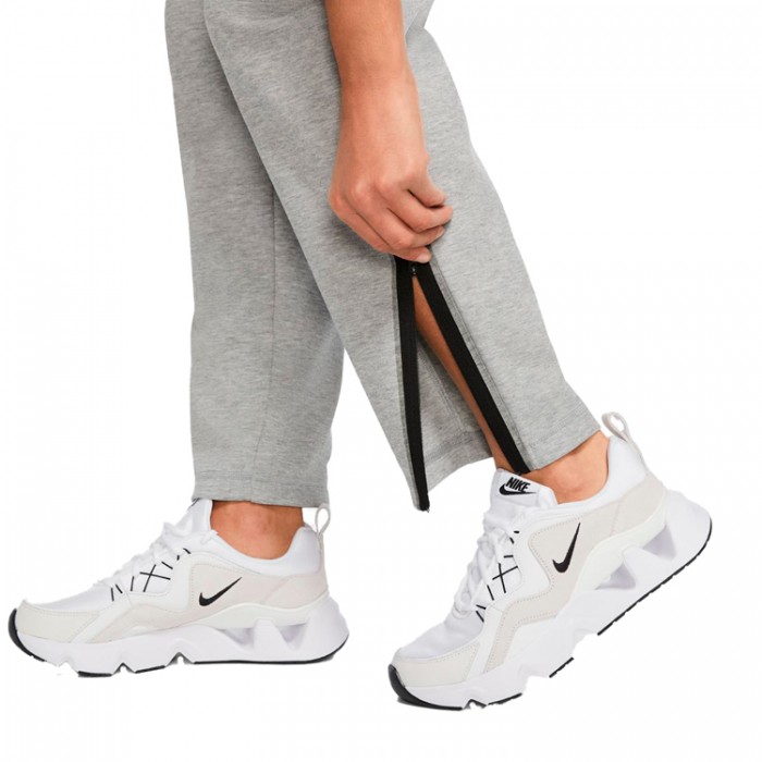 Pantaloni Nike W NSW TCH FLC OH PANT CW4294-063 - 7