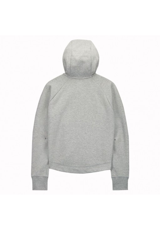 Hanorac Nike W NSW TCH FLC WR HOODIE FZ
