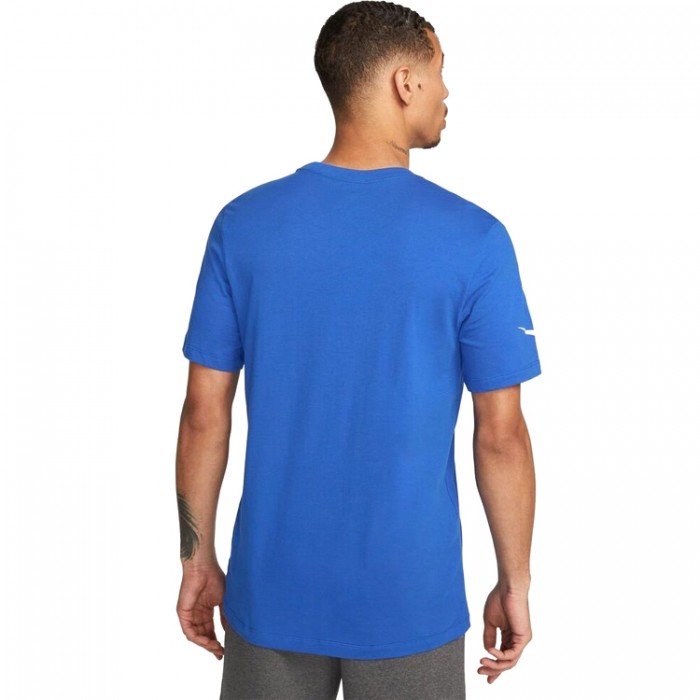 Футболка Nike Park 20 CZ0881-463 - 3
