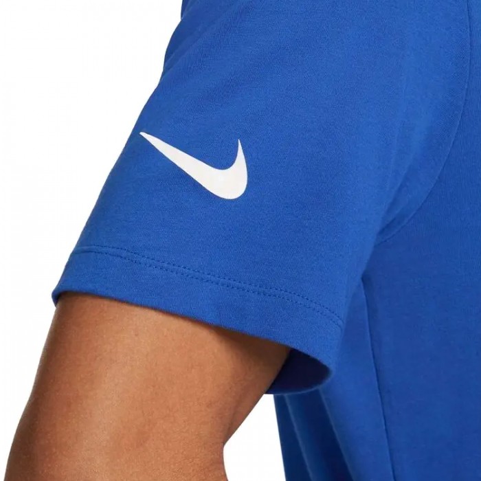 Футболка Nike Park 20 CZ0881-463 - 4