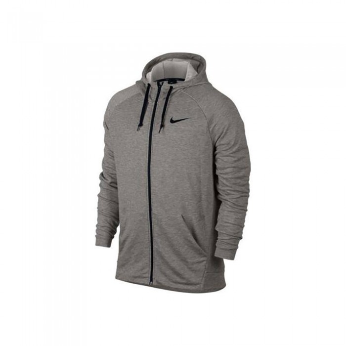 Hanorac Nike M NK DF HOODIE FZ FLEECE NFS DB4206-063