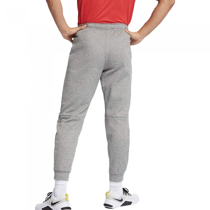Pantaloni Nike M NK DF PANT TAPER FLEECE NFS DB4217-063 - 2