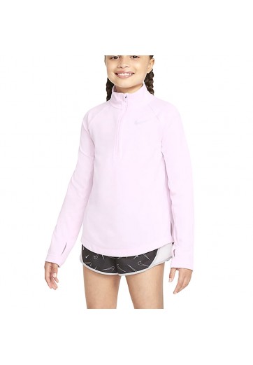Long-sleeve Nike G NK DF LS TOP RUN HZ