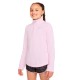 Толстовка Nike G NK DF LS TOP RUN HZ DD7617-663