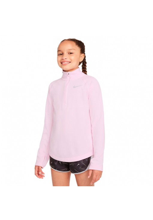 Лонгслив Nike G NK DF LS TOP RUN HZ