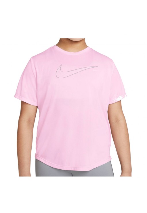 Футболка Nike G NK DF ONE SS TOP GX