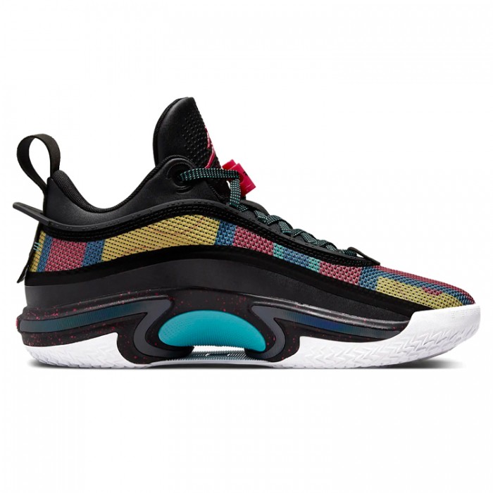 Incaltaminte Sport Nike AIR JORDAN XXXVI LOW DH0833-063 - 2