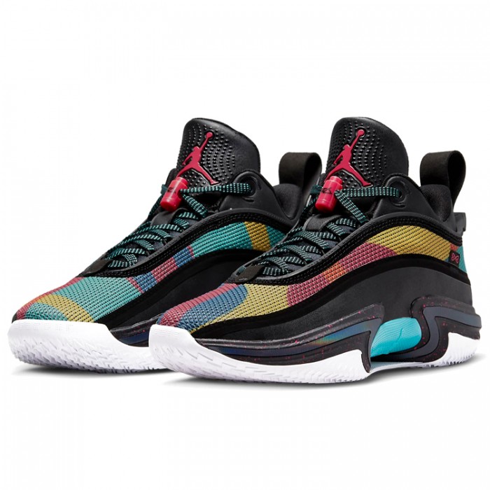 Incaltaminte Sport Nike AIR JORDAN XXXVI LOW DH0833-063 - 4