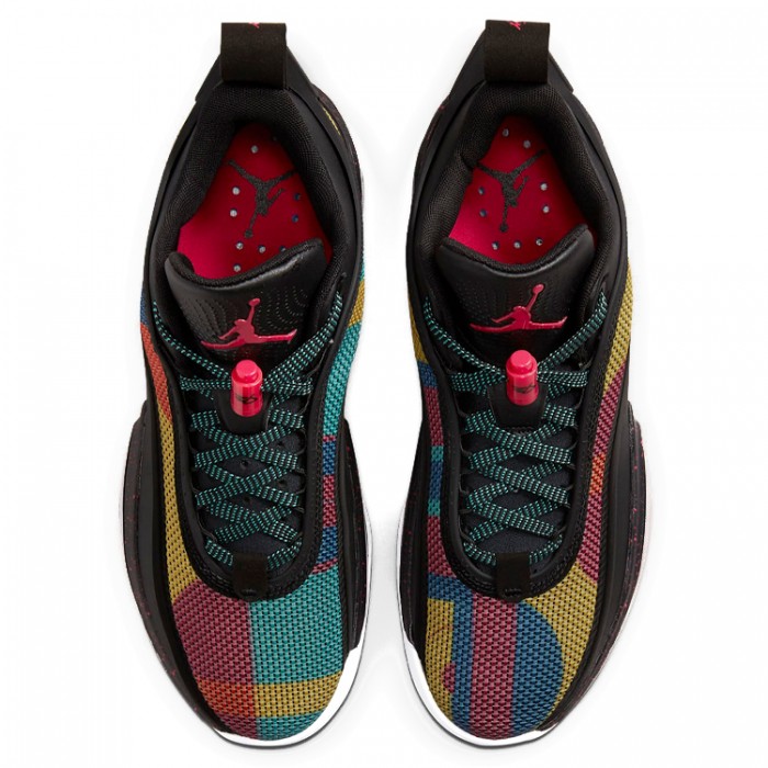 Incaltaminte Sport Nike AIR JORDAN XXXVI LOW DH0833-063 - 5