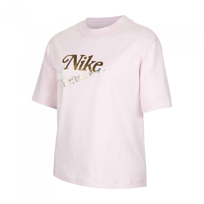 Tricou Nike G NSW TEE BOXY ENERGY DH5747-663