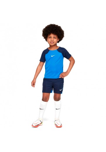 Набор футболка + шорты Nike LK NK DF ACDPR TRN KIT K