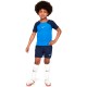 Set tricou + sorti Nike LK NK DF ACDPR TRN KIT K DH9484-463