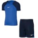 Set tricou + sorti Nike LK NK DF ACDPR TRN KIT K DH9484-463 - 2
