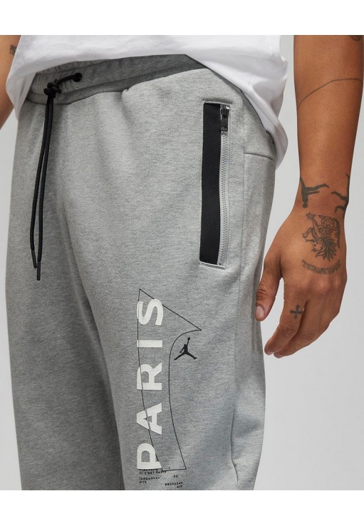 Брюки Nike M J PSG FLC PANT