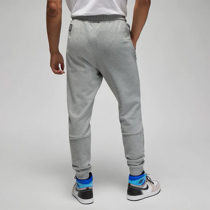 Pantaloni Nike M J PSG FLC PANT DM3094-063 - 3