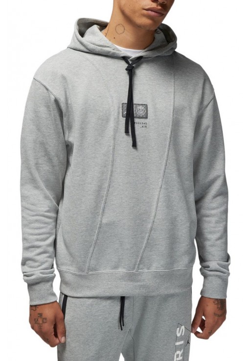 Толстовка Nike M J PSG FLC PO