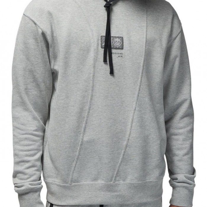 Толстовка Nike M J PSG FLC PO DM3096-063 - 2 Толстовка Nike M J PSG FLC PO DM3096-063 - 2
