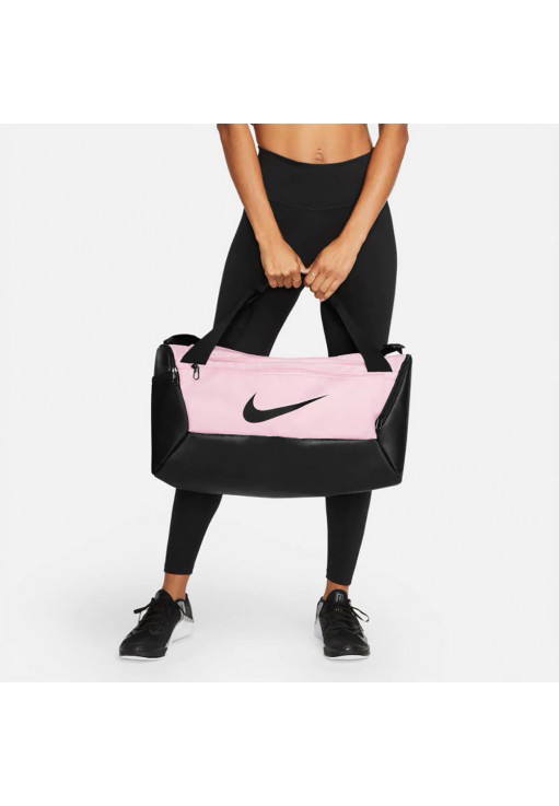 Сумка спортивная Nike NK BRSLA S DUFF - 9.5 (41L)