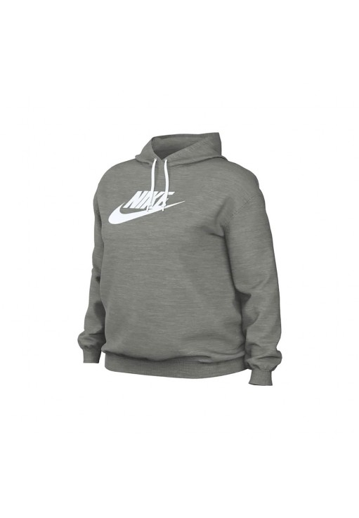 Толстовка Nike W NSW GYM VNTG GFX EASY PO HD
