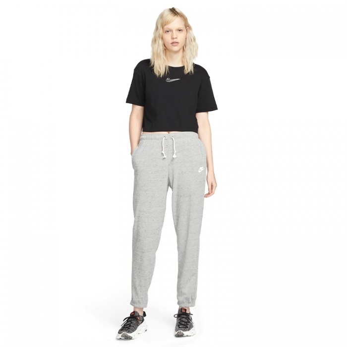 Pantaloni Nike W NSW GYM VNTG EASY PANT DM6390-063 - 5