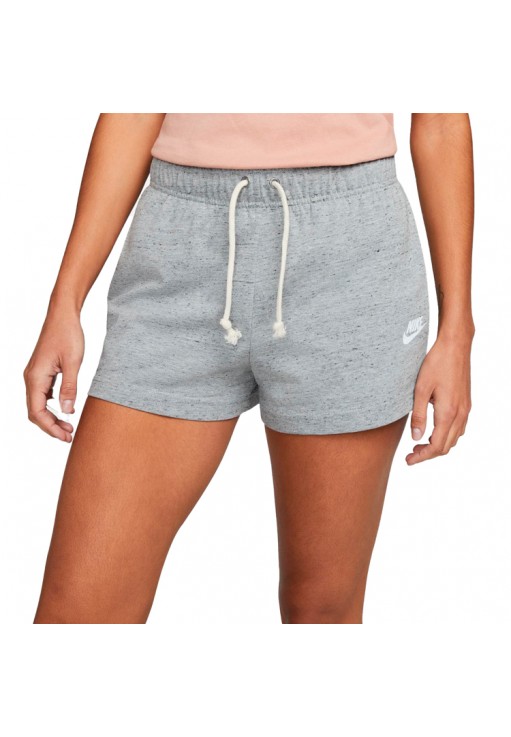 Sorti Nike W NSW GYM VNTG PE SHORT