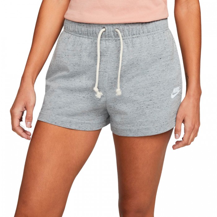 Sorti Nike W NSW GYM VNTG PE SHORT DM6392-063