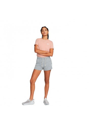 Шорты Nike W NSW GYM VNTG PE SHORT