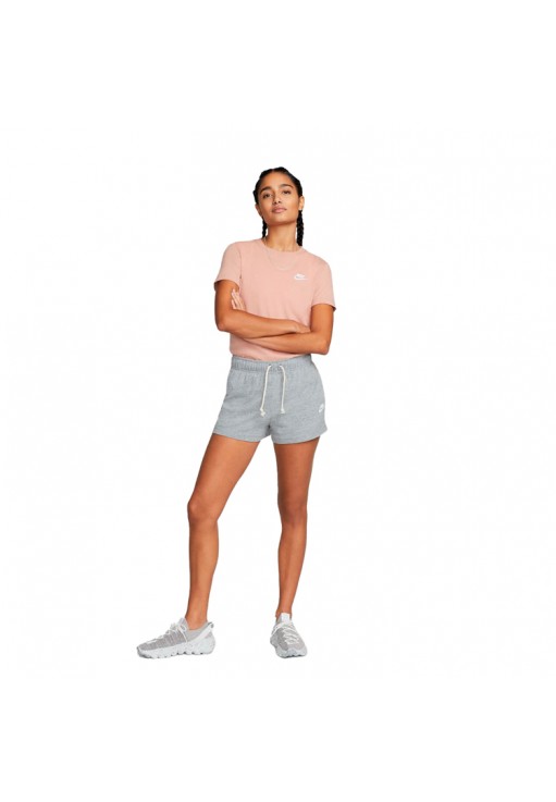 Шорты Nike W NSW GYM VNTG PE SHORT
