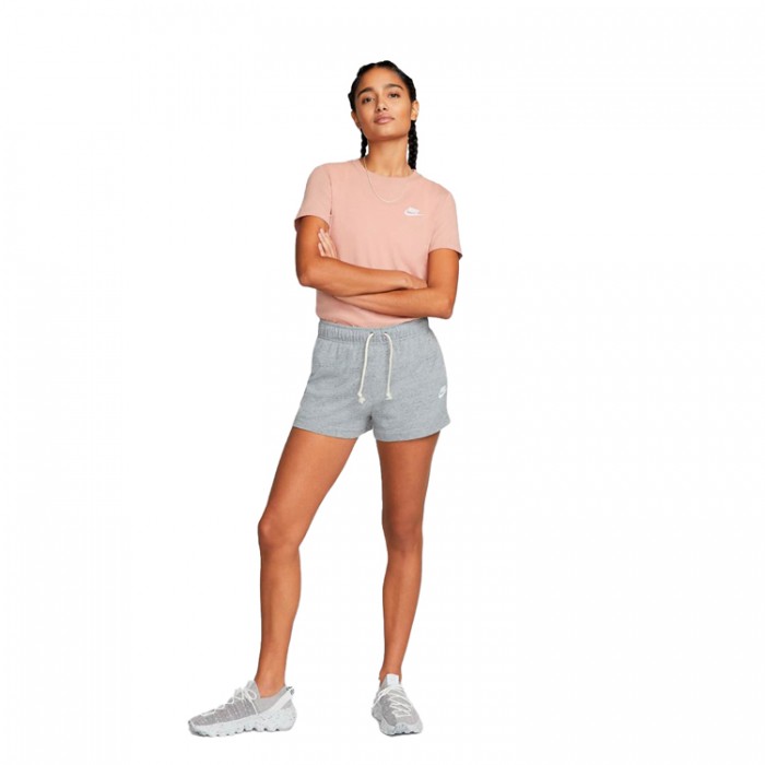 Sorti Nike W NSW GYM VNTG PE SHORT DM6392-063 - 2
